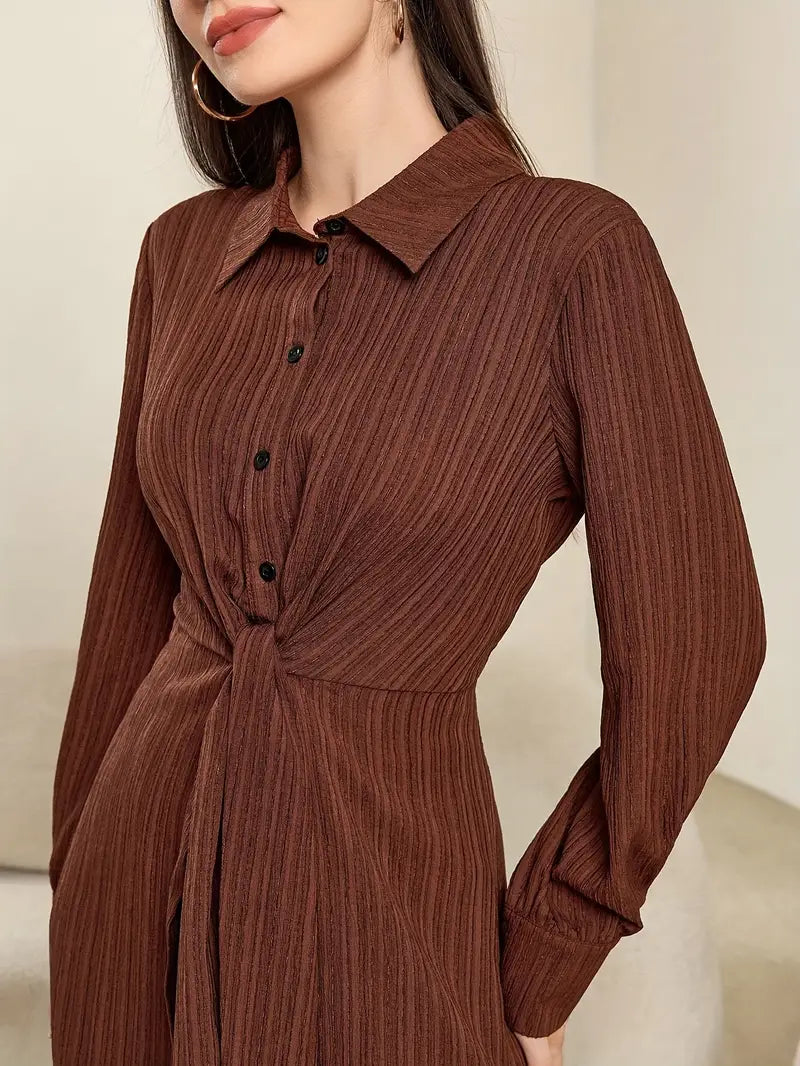 Ensemble Décontracté Élégant