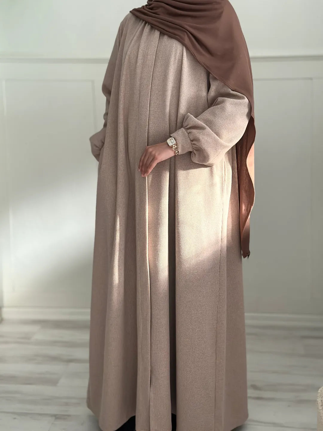 Abayas Mervay Tricotées