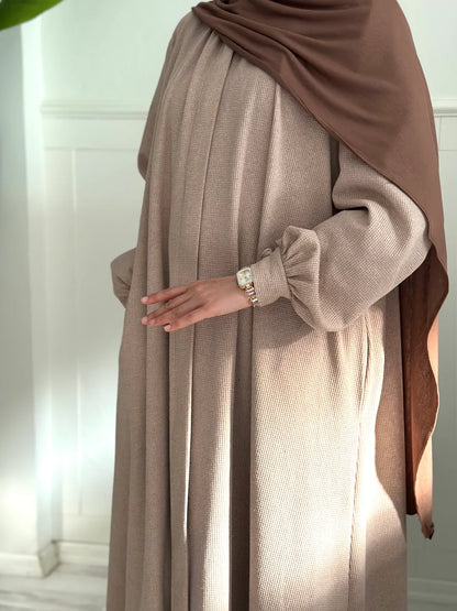 Abayas Mervay Tricotées