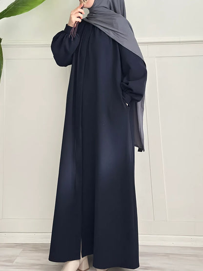Abayas Mervay Tricotées