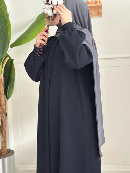 Abayas Mervay Tricotées
