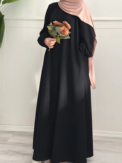 Abayas Mervay Tricotées