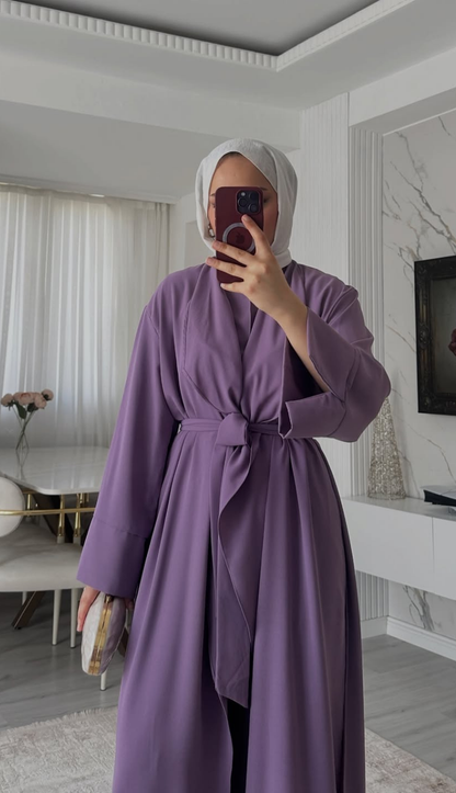 Ensemble MERVAY 3 Pieces