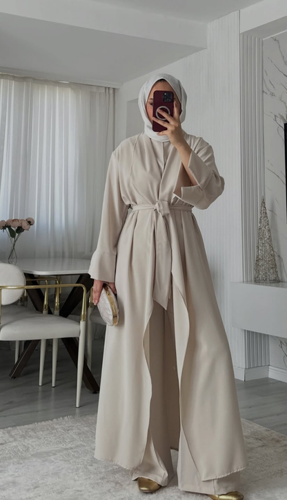 Ensemble MERVAY 3 Pieces
