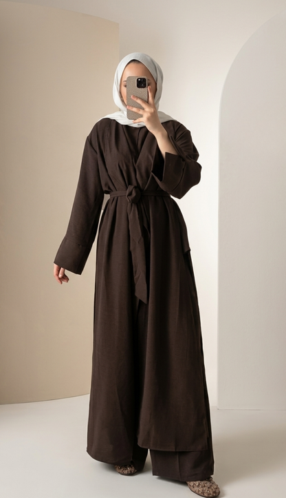 Ensemble MERVAY 3 Pieces