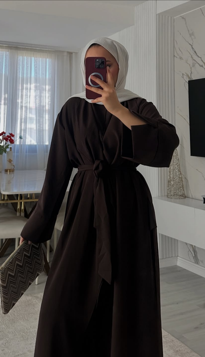 Ensemble MERVAY 3 Pieces