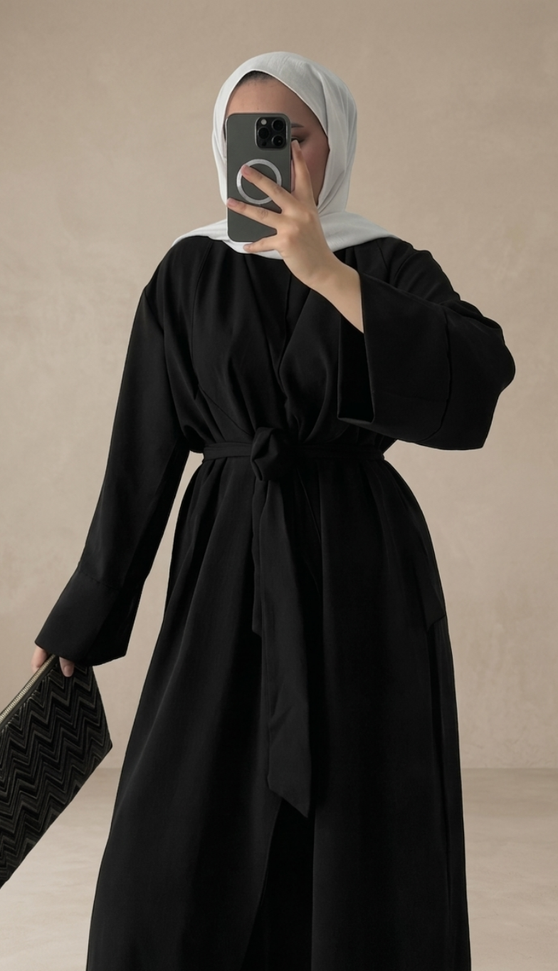 Ensemble MERVAY 3 Pieces