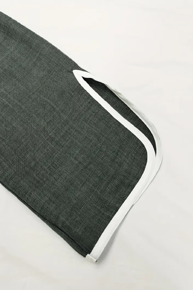 Ensemble Deux Pièces Élégant et Décontracté – Style Moyen-Orient