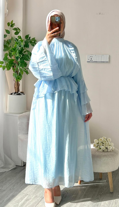 Ensemble Jupe et Blouse