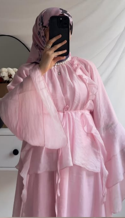 Ensemble Jupe et Blouse