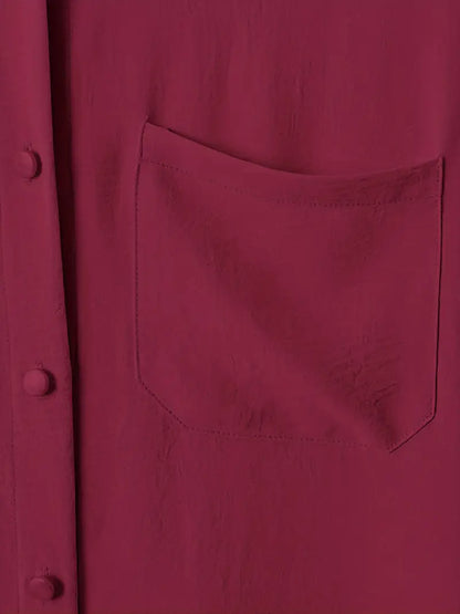 Ensemble Deux Pièces – Élégance Arabe et Confort Moderne