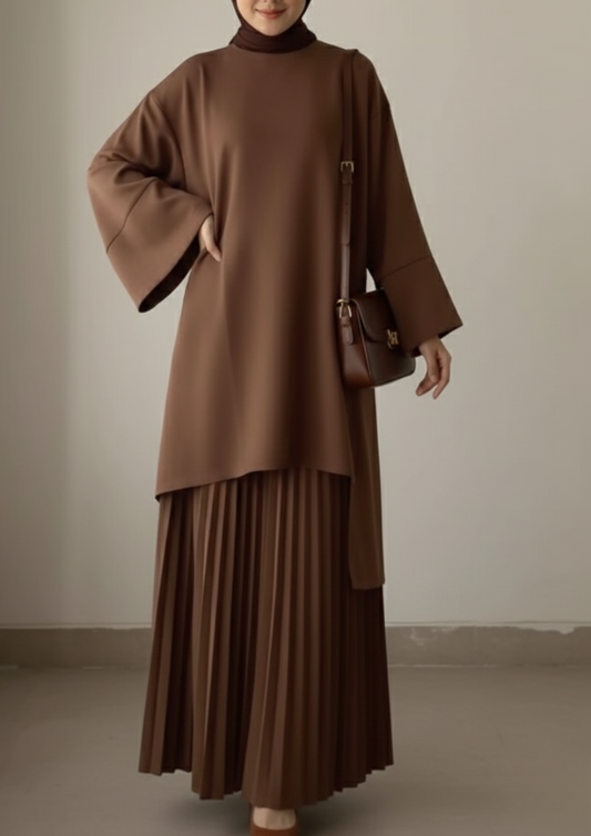 ENSEMBLE JUP -MERVAY