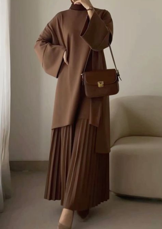 ENSEMBLE JUP -MERVAY